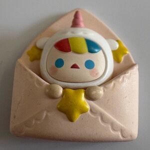 Pop Bean Pucky from First Love Letter series!